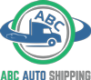 ABC Auto Shipping Logo