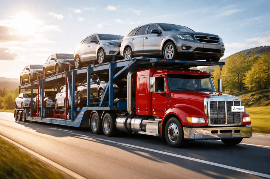 why do people use auto transport services