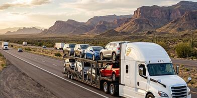 Cross-Country & State-to-State Auto Transport image Cross-Country & State-to-State Auto Transport Image