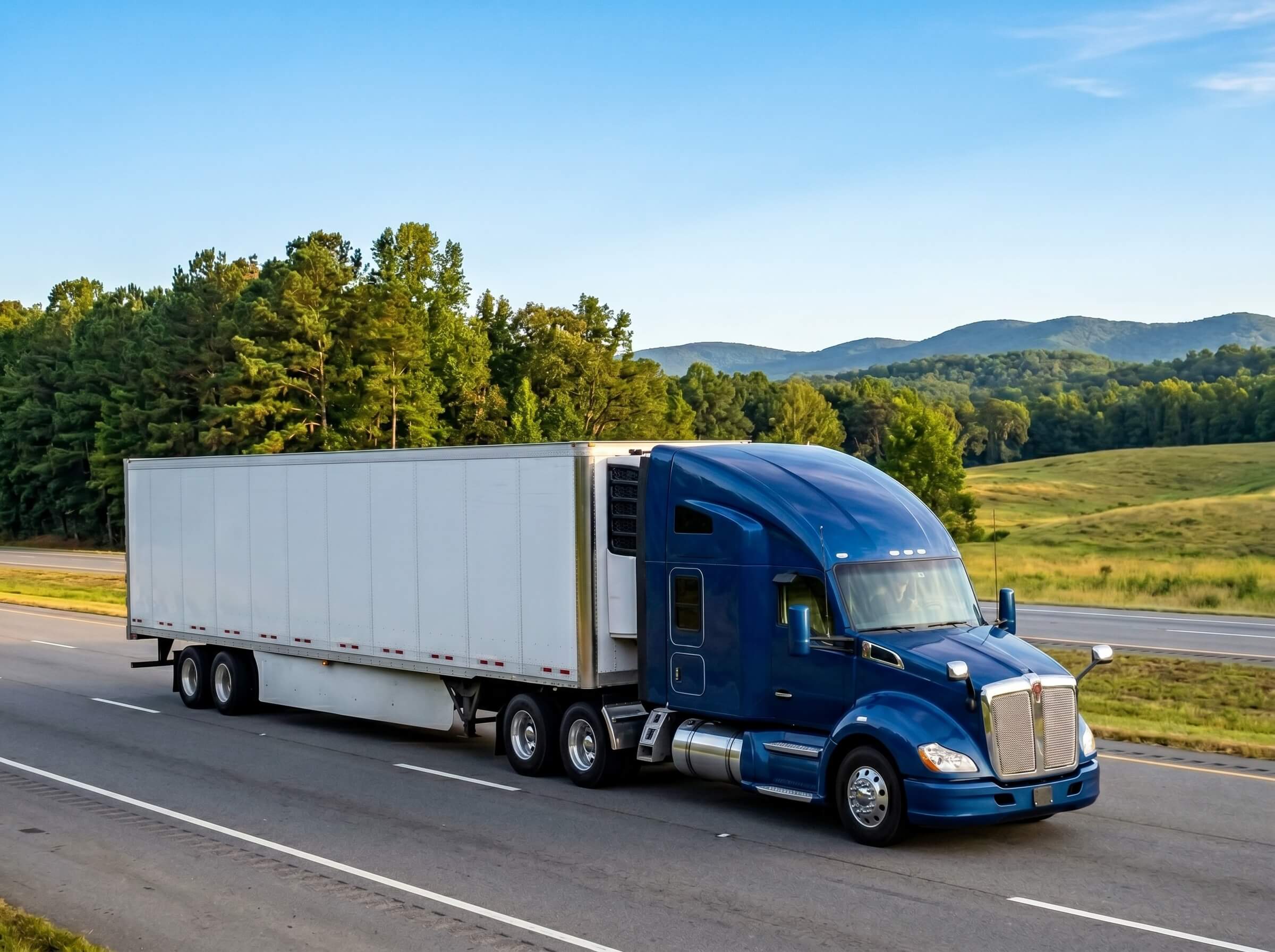 Intra-State North Carolina Transport-img Intra-State North Carolina Transport-img