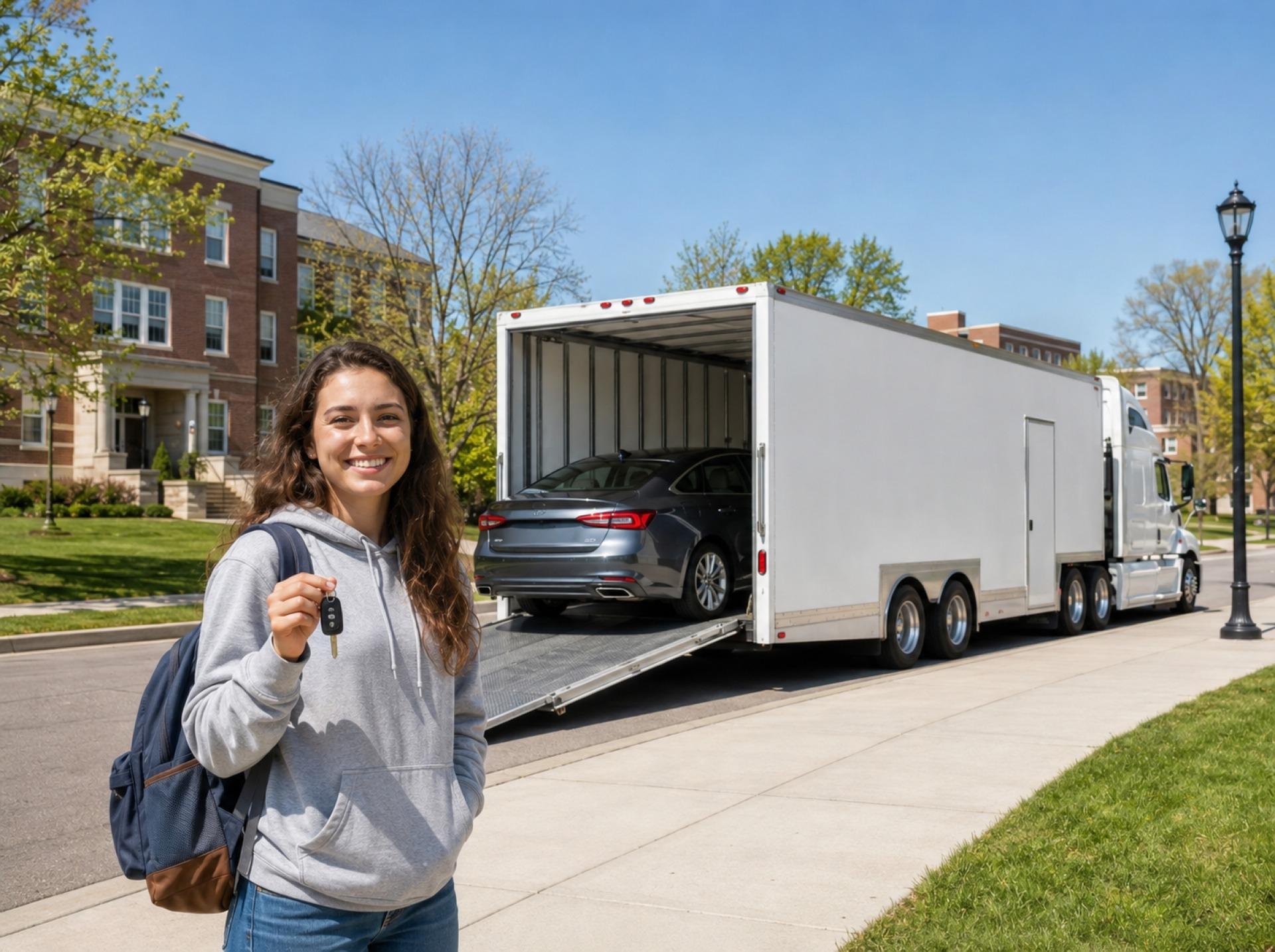 Student-University Vehicle-Shipping-image Student-University Vehicle-Shipping-image