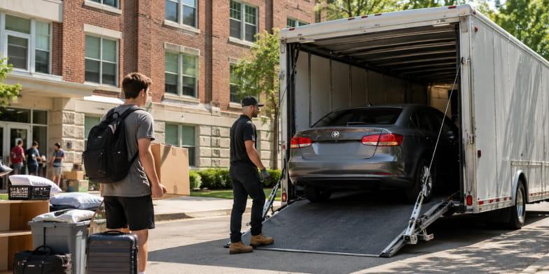 end-of-year-move-out-shipping-image Enclosed Auto Transport image