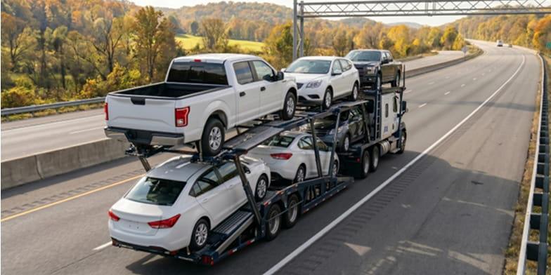 northeast-to-southeast-auto-transport Door-to-Door Car Shipping Image