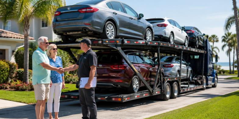 northern-to-florida-snowbird-shipping Open Transport image