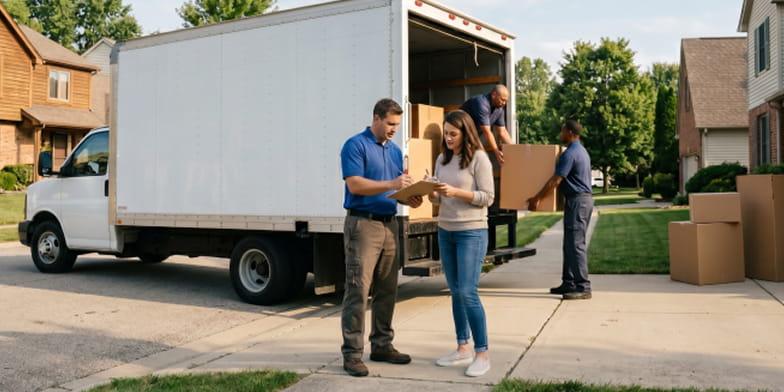 pcs-pickup-without-the-service-member-present-image Classic & Exotic Car Shipping Image