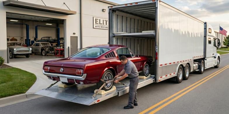 restoration-and-show-car-transport-image Military, Student & Snowbird Discounts Image