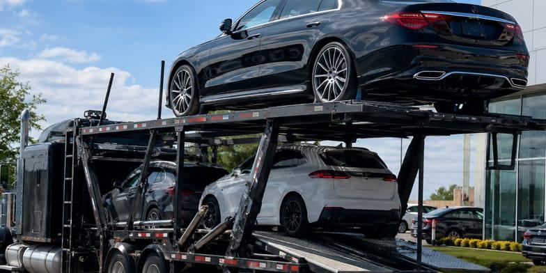 top-load-for-online-vehicle-purchases Cross-Country & State-to-State Auto Transport Image