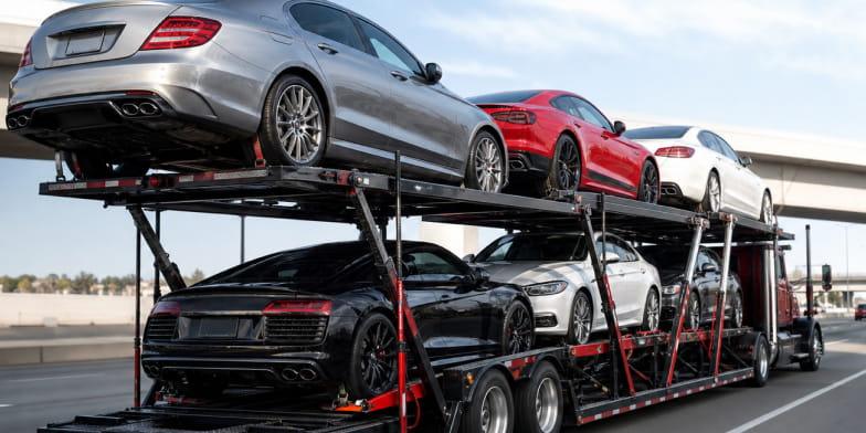 top-load-for-show-cars-and-special-vehicles Military, Student & Snowbird Discounts Image