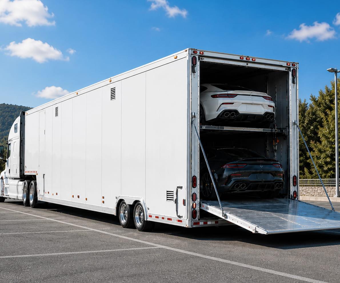 what-is-enclosed-auto-transport what-is-auto-transport-image