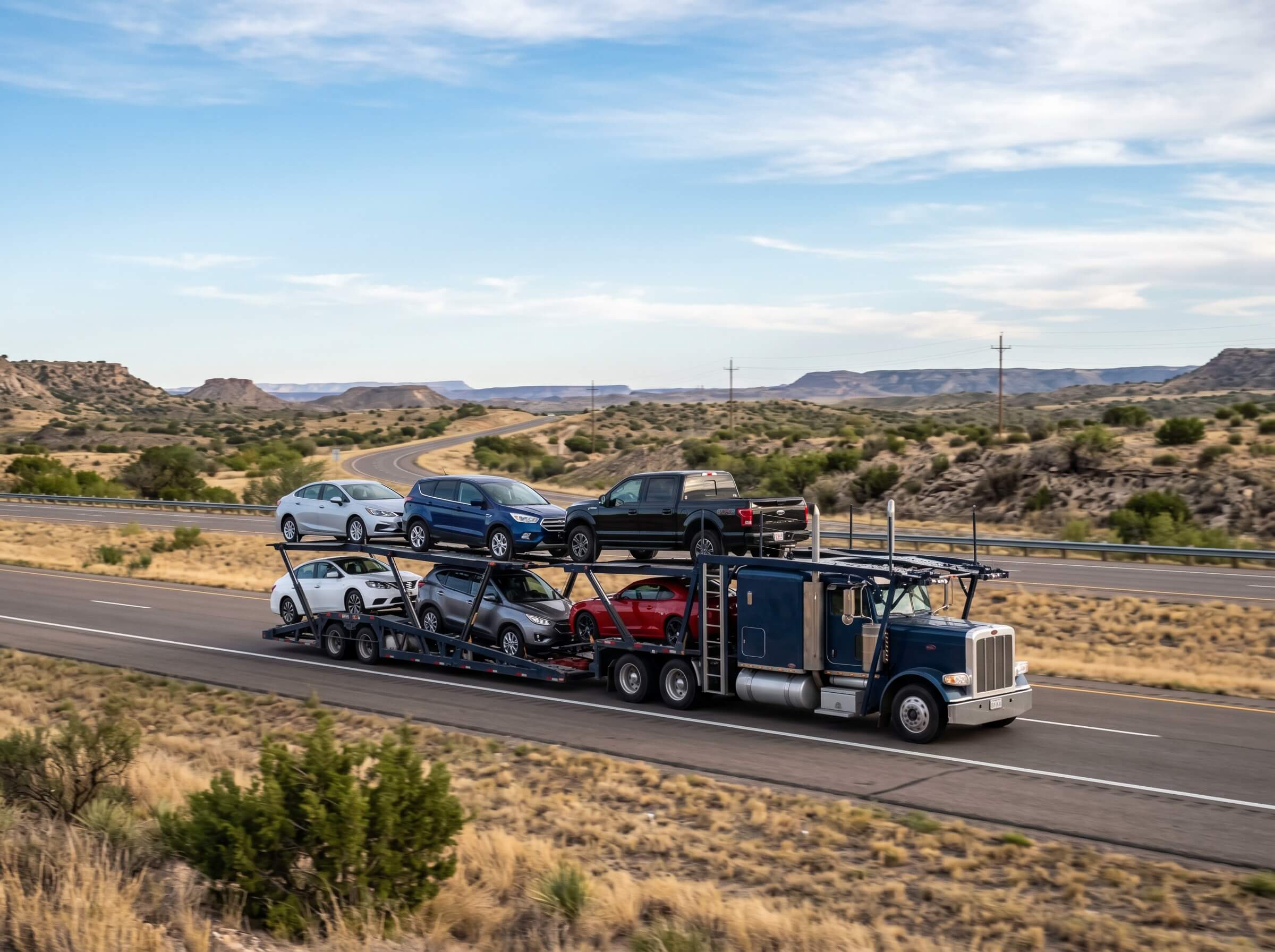Texas-Auto-Shipping-Car-Transport-202607151010 Enclosed Auto Transport image