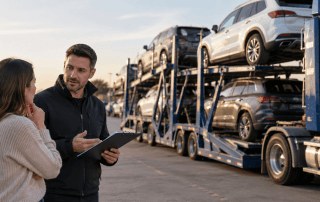 5 Questions to Ask Any Auto Transport Company Before You Book