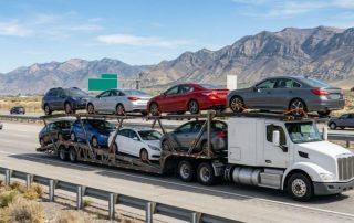 how to ship a leased car step by step guide